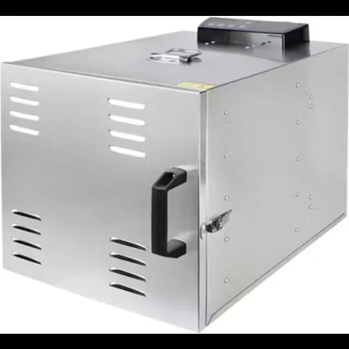 Greenzech Plug Food 220V 1000W