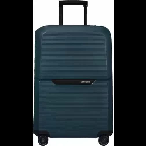 Samsonite Magnum Eco 69cm - Midnight Blue