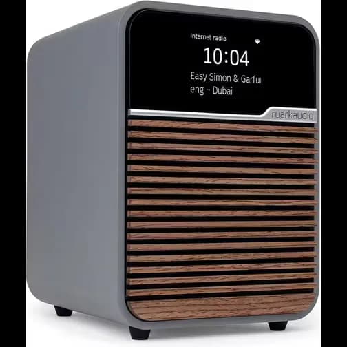 Ruark Audio R1S Smart
