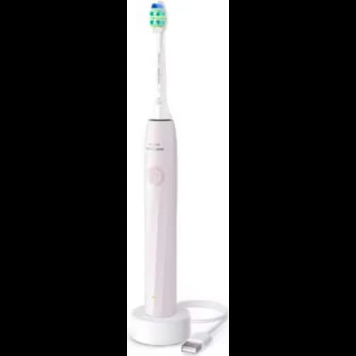 Philips Sonicare 2100 Electric Toothbrush Pink HX4021