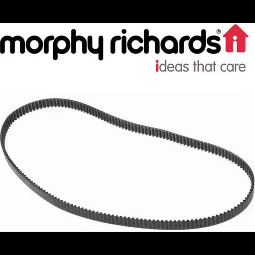 Morphy Richards Breadmaker Belt Fastbake 48280 48281 48282 48286 48290