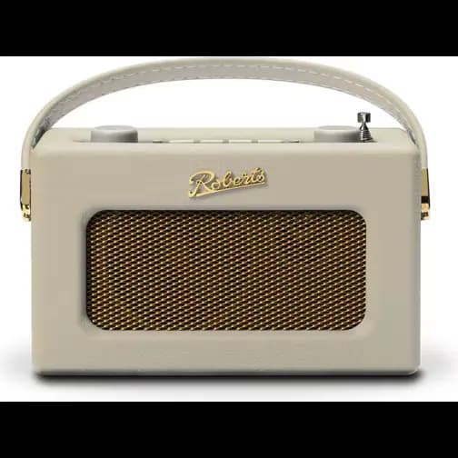 Roberts Revival Uno BT Pastel Cream