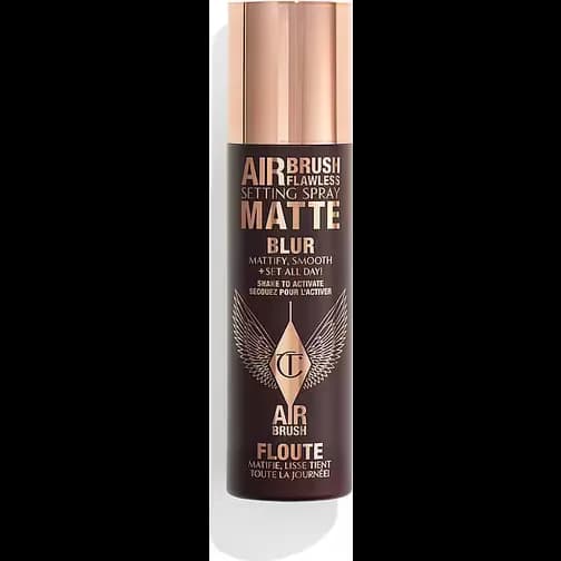 Charlotte Tilbury Airbrush Flawless Setting Spray Matte 100ml