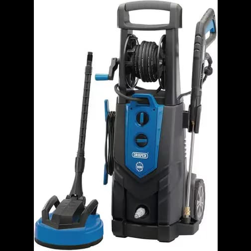 Draper 98679 Pressure Washer