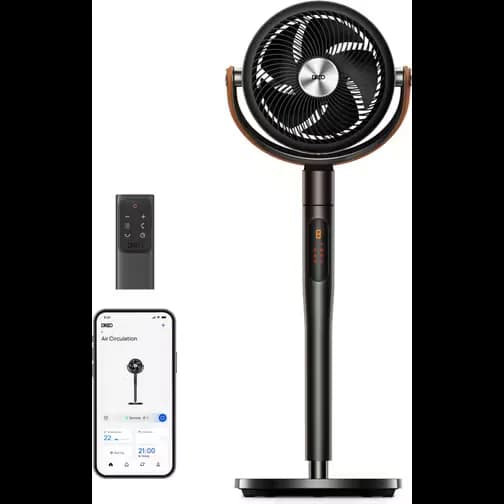 Dreo Dreo 43 Inch Smart Standing Fan