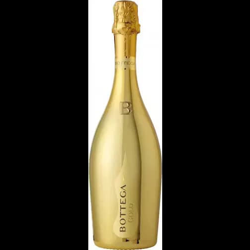 Bottega Gold Brut Doc Prosecco 75 cl