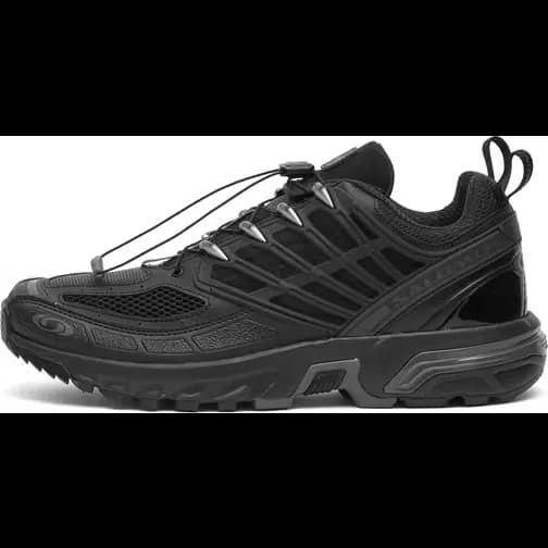 Salomon ACS Pro Black