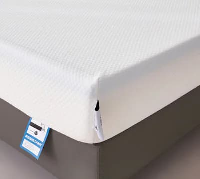 Bsspoke 6Inches Memory Foam Mattress Orthopaedic For Backcare Full Foam Memory With Reflex Foam Double King Single…