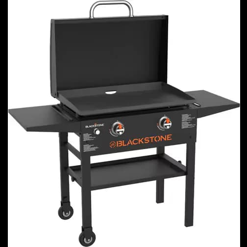 Blackstone Original Griddle with Hood 2147