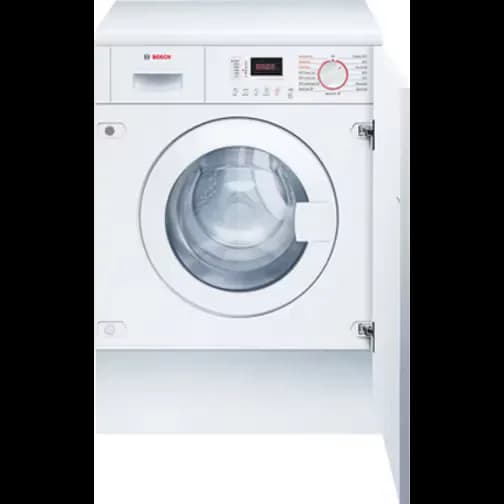 Bosch WKD28352GB