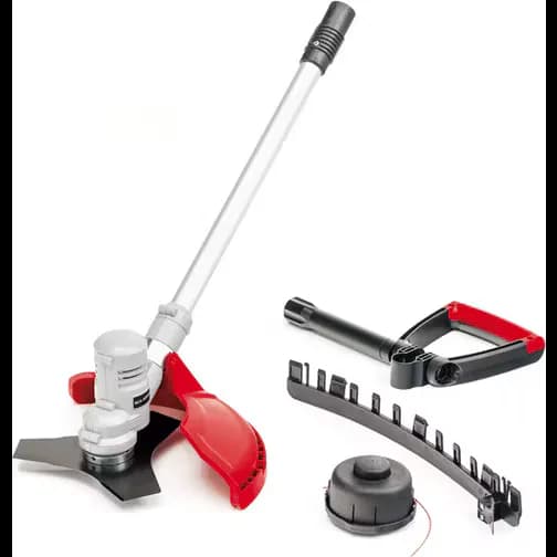 AL-KO Energy Flex BCA 4030