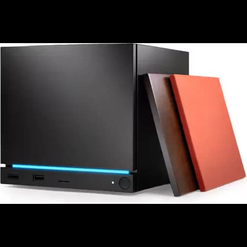 Valve Steam Machine 2TB Gaming Console