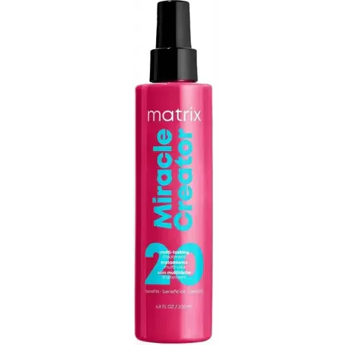 Matrix Total Results Miracle Creator 200ml