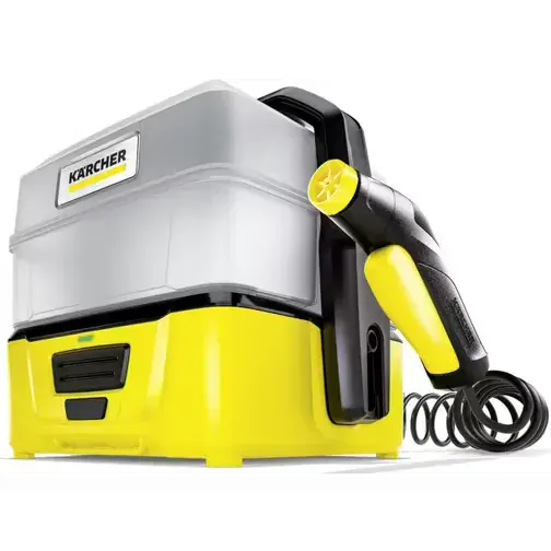 Kärcher Mobiles Outdoor Cleaner OC 3