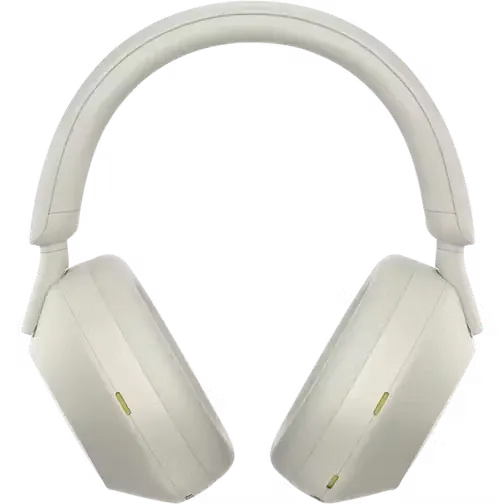 Sony WH-1000XM5 Silver