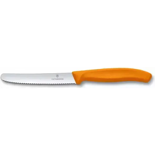 Victorinox Swiss Classic 508957-01 Tomato Knife 11 cm