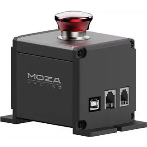 Moza E-Stop Switch RS063