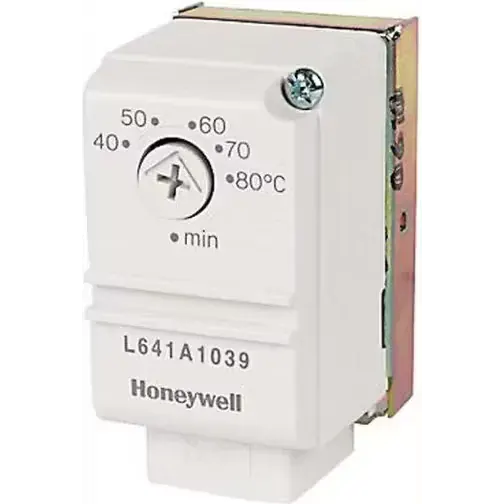 Honeywell L641A1039