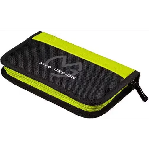 Winmau MvG Design Sport Edition Wallet