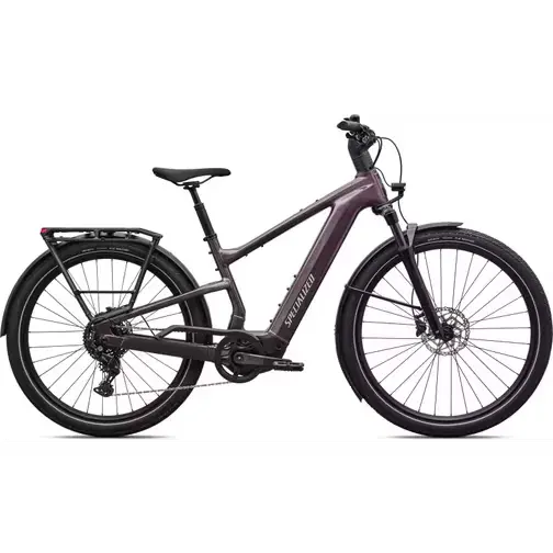Specialized Turbo Vado 3 4.0 Electric Bike