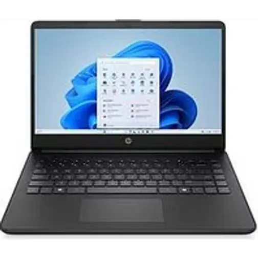HP 14-dq6002na Intel N150 Laptop
