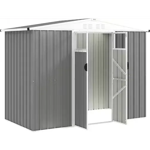 OutSunny 84H-357V00LG (Building Area )