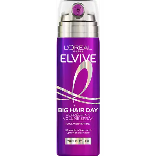 L'Oréal Paris Elvive Collagen Lifter Volume Spray 200ml