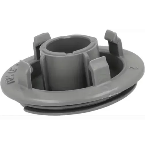 Smeg dishwasher lower spray arm bush genuine spare part 760570527