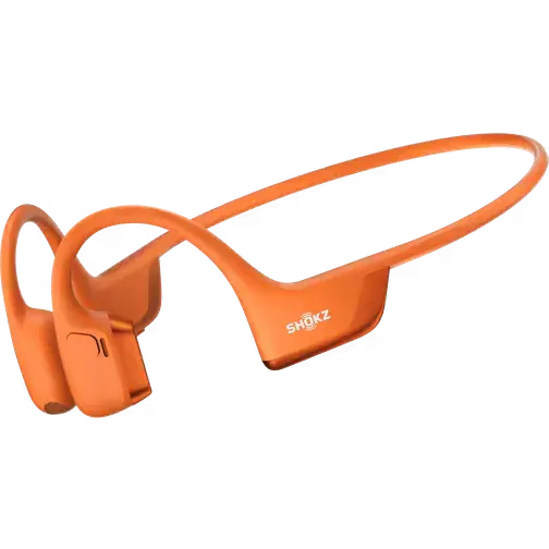Shokz OpenRun Pro 2 Orange