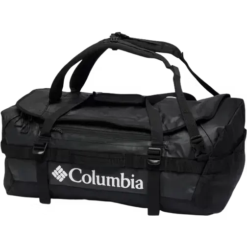 Columbia Landroamer 60L Duffel - Black