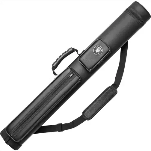 Adhafera Pool Cue Case 2 x 2