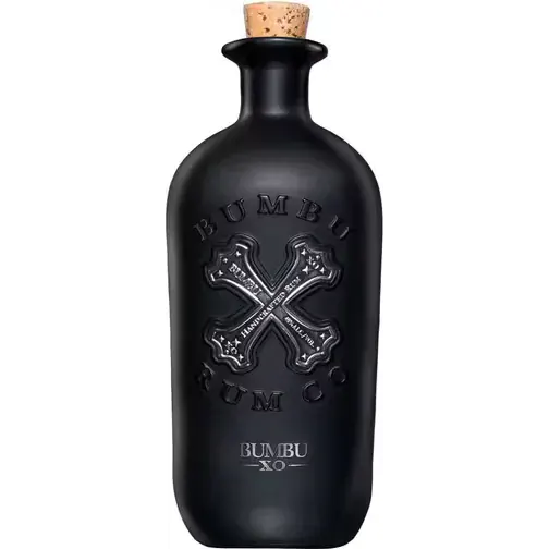 Bumbu XO 40% 70cl