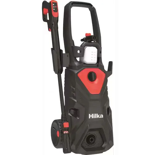 Hilka Pressure Washer Jet Wash Patio Cleaner 2000W
