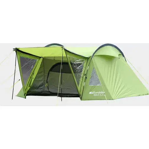 EuroHike Ribble 2, Grey