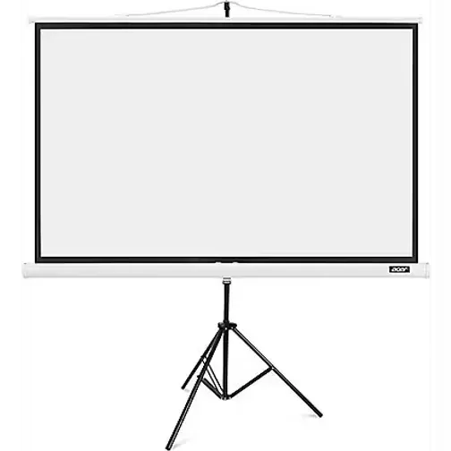 Acer T82-W01MW (16:10 82.5" Portable)