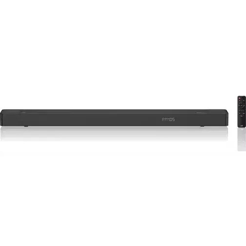 JVC TH-D565B 3.1.2 All-in-One Sound Bar