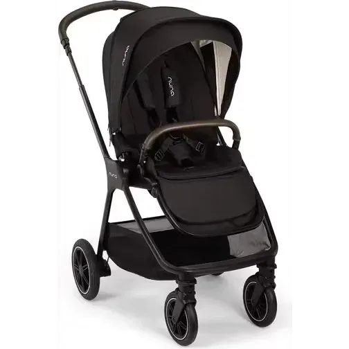 Nuna Triv Next Caviar