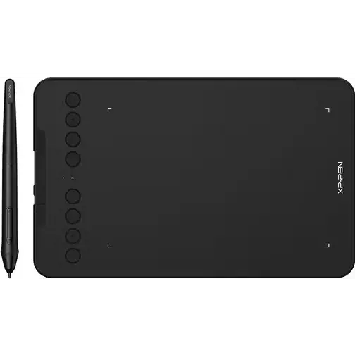 XP-Pen DECO Mini 7W