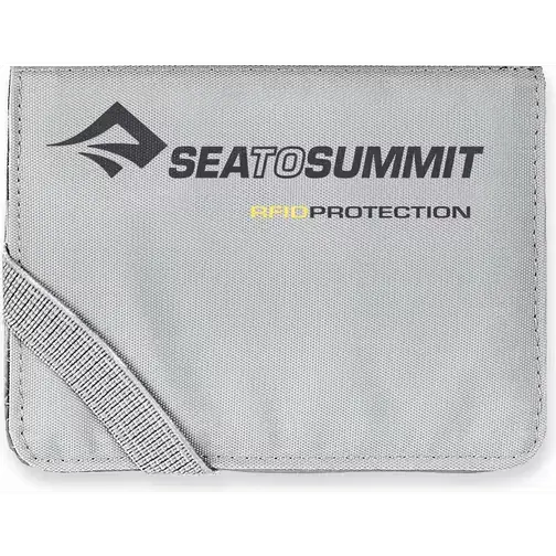 Sea to Summit RFID Card Holder - HighRise Grey