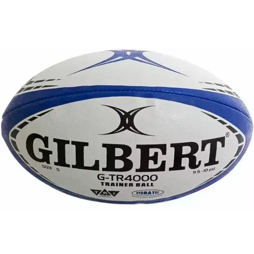 Gilbert G-TR4000 Training Ball 4.5 in 4