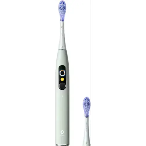 Oclean X Ultra 20 - Green