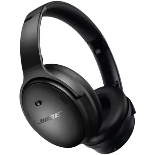 Bose QuietComfort Black