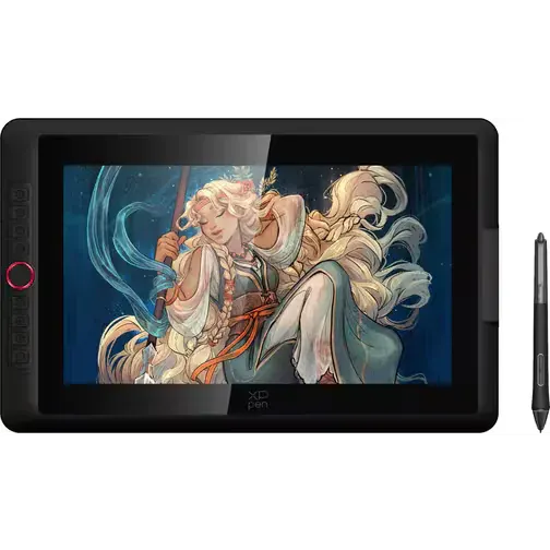 XP-Pen Artist 15.6 Pro V2
