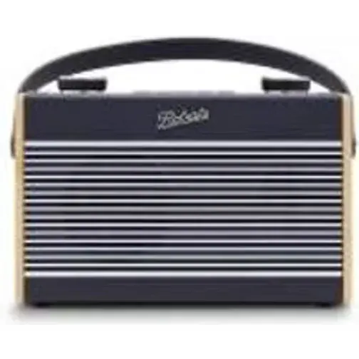 Roberts Rambler Max Internet/DAB+/FM RDS Radio